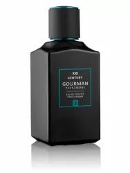 Туалетная вода с феромонами для мужчин Gourman #2, 100 мл