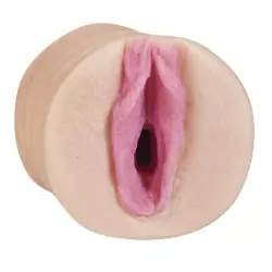 Мастурбатор вагина Pocket Pals - Faye Reagan – телесный