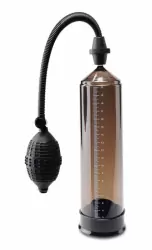 Мужская помпа Euro