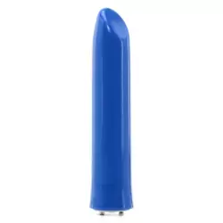 Перезаряжаемый вибромассажер We-Vibe Tango – голубой