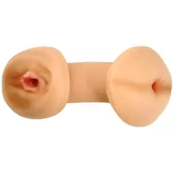 Реалистичная надувная секс кукла Carmen Luvana с вибрацией