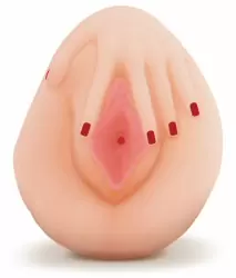 Вагина-мастурбатор See Me Spread