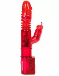 Hi Tech вибратор Jennas Ultimate