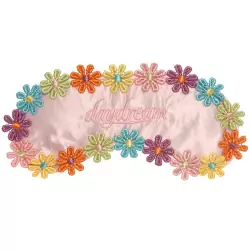 Маска на глаза Розовые сны