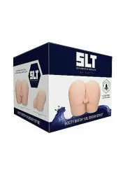 Мастурбатор Booty Bator XXL Doggy Style - Flesh