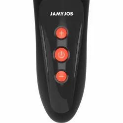 Мастурбатор JAMYJOB PULSAR WAND VIBRATION AND PULSATION MODES