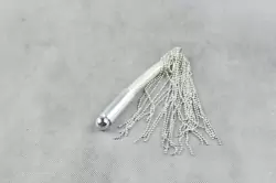 Плетка «Стальной дождь-1»