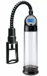 Вакуумная помпа Digital Power