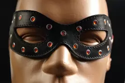 Маска на глаза «Глэм Хищница»