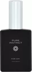 Духи мужские с феромонами PURE INSTINCT 30 мл