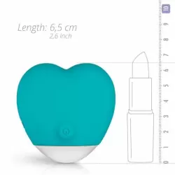 Стимулятор клитора Oron Clitoris Stimulator