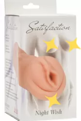 Мастурбатор Satisfaction Night Wish 2001-03Lola