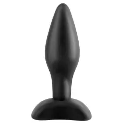 Анальная пробка Mini Silicone Plug - 3,5