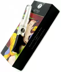 Блеск для оральных ласк и объема губ Divine Oral Pleasure