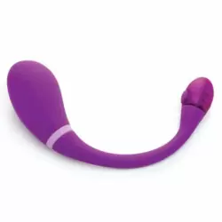 Интерактивный вибратор для зоны G Ohmibod Esca2 Kiiroo