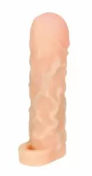 Фаллоудлинитель SUPER HERO Warrior 700104lola