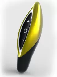 Вибромассажер ZINI SEED