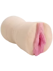 Мастурбатор вагина Belladonna's Pocket Pussy из UR3 – телесный