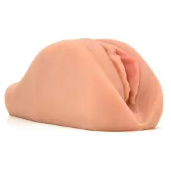 Мастурбатор вагина Cyber Sex Buddy – телесный