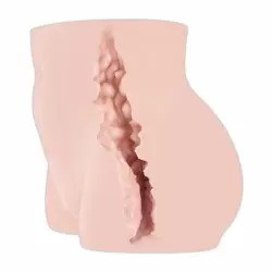 Мини бедра с вагиной Cleo Vagina – телесный