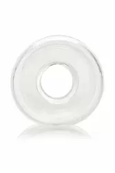 Вакуумная помпа Dr. Joel Kaplan Erection Pump - прозрачный