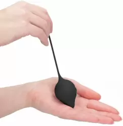 Вагинальные шарики Kegel Balls - Black