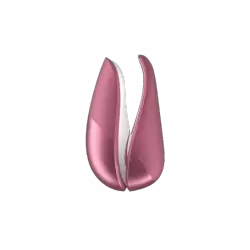 Стимулятор клитора Womanizer Liberty Pink Rose