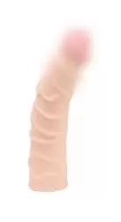 Фаллос Raging Hard-Ons 8