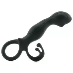 Анальный стимулятор Universal Prostate Probe