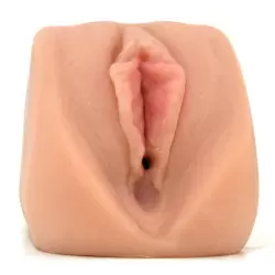 Мастурбатор вагина Cyber Sex Buddy – телесный