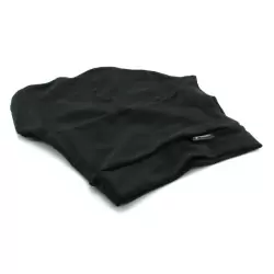 Закрытая шлем-маска на лицо Spandex Full Face Hood - черный