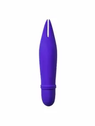 Мини-вибратор Universe Teasing Ears purple 9503-02lola