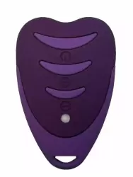 Реалистичный двойной вибратор SILEXD Penetrant Model 1, с пультом Д/У, 19,5 см, телесный