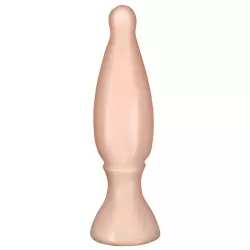 Анальный стимулятор Maximum Pleasure Dong King – телесный