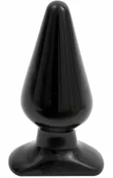 Анальная пробка Butt Plug