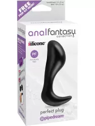 Анальный стимулятор Perfect Plug