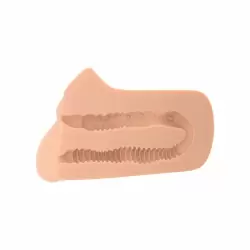 Мастурбатор в форме вагины и ануса PDX Plus Pick Your Pleasure Stroker