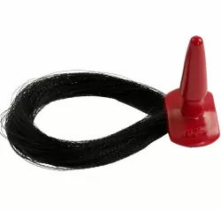 Малая анальная пробка с хвостом Small Pony Play