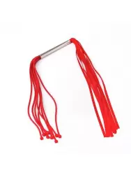 Двухсторонняя плеть Sitabella – красный