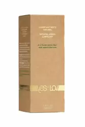 YESforLOV Лубрикант с Алоэ Вера «MIXTE NATUREL»100мл