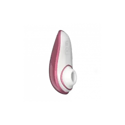 Стимулятор клитора Womanizer Liberty Pink Rose