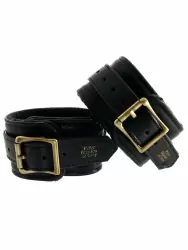 Оковы для ног Fifty Shades of Grey Bound to You, 30 см, черный