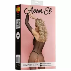 Кетсьюит (боди-комбинезон) Classic XL/XXL