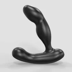 Массажер простаты с 3 моторами и пультом ДУ Prostate Pro