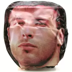 Эротическая надувная кукла Nick Hawk