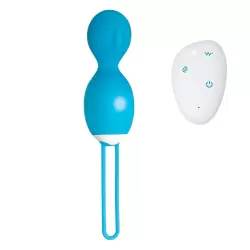 TWISTIN' THE NIGHT AWAY Виброяйцо с вращающейся головкой