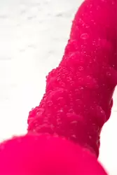 Фаллоимитатор двухсторонний TOYFA POPO Pleasure – розовый