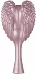 Профессиональная расческа Tangle Angel Cherub Precious Pink - розовый