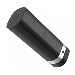 Интерактивный мастурбатор Onyx 2 Bobbi Eden – черный