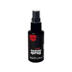 Анальный спрей Ero Anal BackSide Spray на водной основе - 50 мл